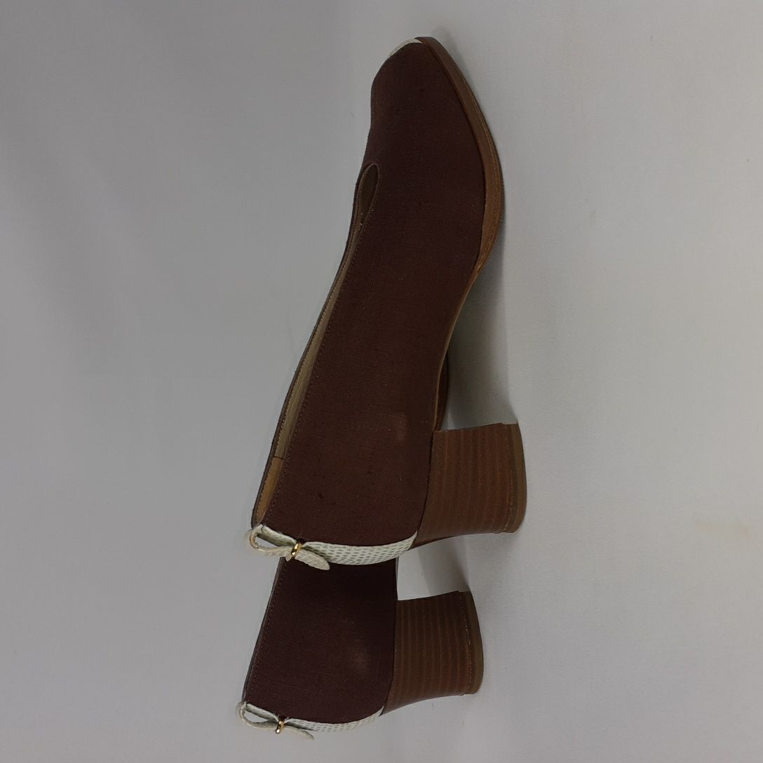 Chaussures femme JB Martin  Bon état - Vue 4 - 